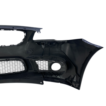 Προφυλακτήρας εμπρός για BMW F10/F11 (2011-2014) - M5 design με ανοίγματα parktronic και πιτσιλίθρες - € 223,9 Προφυλακτήρας εμπρός για BMW F10/F11 (2011-2014) - M5 design με ανοίγματα parktronic και πιτσιλίθρες