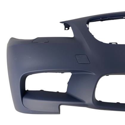 Προφυλακτήρας εμπρός για BMW F10/F11 (2011-2014) - M5 design με ανοίγματα parktronic και πιτσιλίθρες - € 223,9 Προφυλακτήρας εμπρός για BMW F10/F11 (2011-2014) - M5 design με ανοίγματα parktronic και πιτσιλίθρες