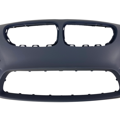 Προφυλακτήρας εμπρός για BMW F10/F11 (2011-2014) - M5 design με ανοίγματα parktronic και πιτσιλίθρες - € 223,9 Προφυλακτήρας εμπρός για BMW F10/F11 (2011-2014) - M5 design με ανοίγματα parktronic και πιτσιλίθρες