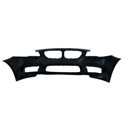 Προφυλακτήρας εμπρός για BMW F10/F11 (2011-2014) - M5 design με ανοίγματα parktronic και πιτσιλίθρες - € 223,9 Προφυλακτήρας εμπρός για BMW F10/F11 (2011-2014) - M5 design με ανοίγματα parktronic και πιτσιλίθρες