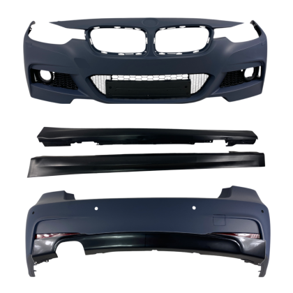 Body kit για BMW F30 (2012-2018) - M pack design - € 483,9 Body kit για BMW F30 (2012-2018) - M pack design
