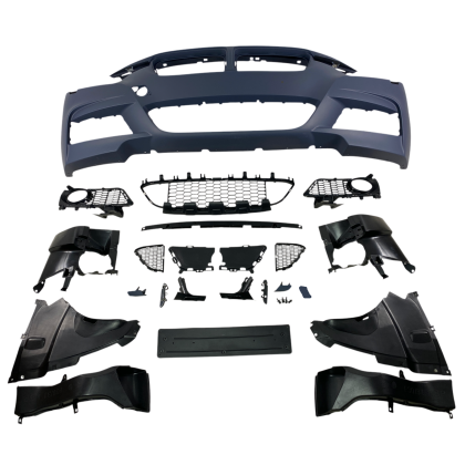 Body kit για BMW F30 (2012-2018) - M pack design - € 483,9 Body kit για BMW F30 (2012-2018) - M pack design