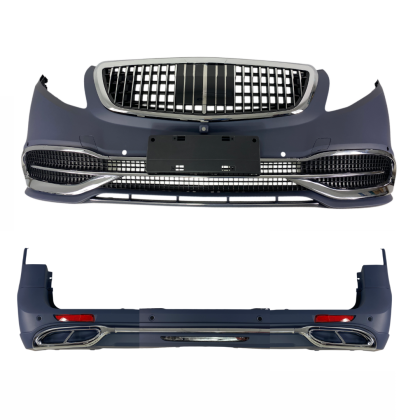 Body kit για Mercedes Vito W447 (2015-2019) - Maybach design - € 1.411,9 Body kit για Mercedes Vito W447 (2015-2019) - Maybach design