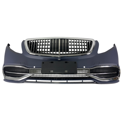 Body kit για Mercedes Vito W447 (2015-2019) - Maybach design - € 1.411,9 Body kit για Mercedes Vito W447 (2015-2019) - Maybach design