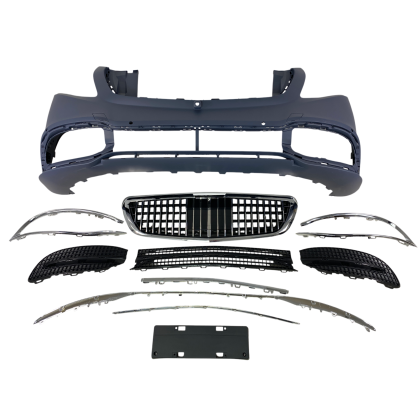 Body kit για Mercedes Vito W447 (2015-2019) - Maybach design - € 1.411,9 Body kit για Mercedes Vito W447 (2015-2019) - Maybach design