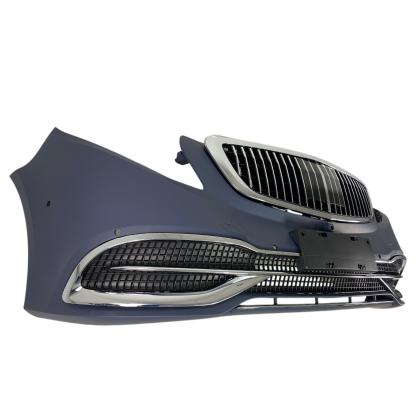 Body kit για Mercedes Vito W447 (2015-2019) - Maybach design - € 1.411,9 Body kit για Mercedes Vito W447 (2015-2019) - Maybach design