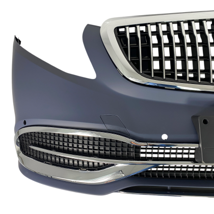 Body kit για Mercedes Vito W447 (2015-2019) - Maybach design - € 1.411,9 Body kit για Mercedes Vito W447 (2015-2019) - Maybach design