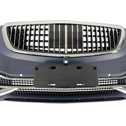 Body kit για Mercedes Vito W447 (2015-2019) - Maybach design - € 1.411,9 Body kit για Mercedes Vito W447 (2015-2019) - Maybach design