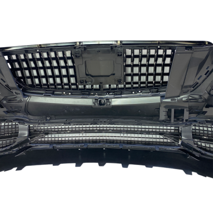 Body kit για Mercedes Vito W447 (2015-2019) - Maybach design - € 1.411,9 Body kit για Mercedes Vito W447 (2015-2019) - Maybach design