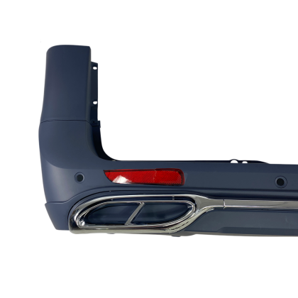 Body kit για Mercedes Vito W447 (2015-2019) - Maybach design - € 1.411,9 Body kit για Mercedes Vito W447 (2015-2019) - Maybach design