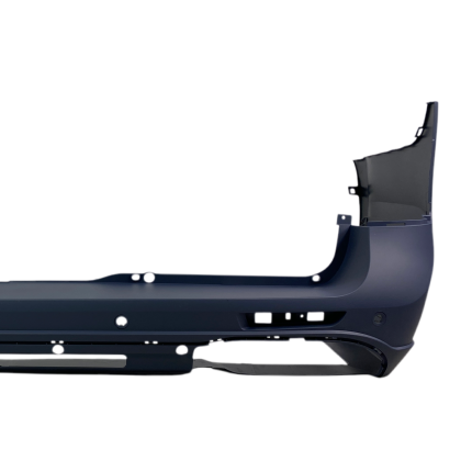 Body kit για Mercedes Vito W447 (2015-2019) - Maybach design - € 1.411,9 Body kit για Mercedes Vito W447 (2015-2019) - Maybach design