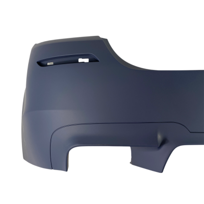 Πίσω προφυλακτήρας για BMW F10 (2010-2017) - M5 design με ανοίγματα για parktronic - € 260,9 Πίσω προφυλακτήρας για BMW F10 (2010-2017) - M5 design με ανοίγματα για parktronic