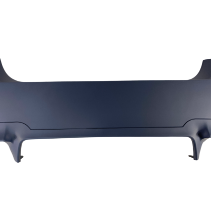 Πίσω προφυλακτήρας για BMW F10 (2010-2017) - M5 design με ανοίγματα για parktronic - € 260,9 Πίσω προφυλακτήρας για BMW F10 (2010-2017) - M5 design με ανοίγματα για parktronic