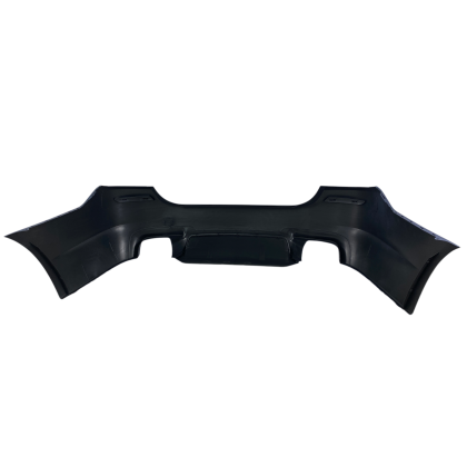 Πίσω προφυλακτήρας για BMW F10 (2010-2017) - M5 design με ανοίγματα για parktronic - € 260,9 Πίσω προφυλακτήρας για BMW F10 (2010-2017) - M5 design με ανοίγματα για parktronic