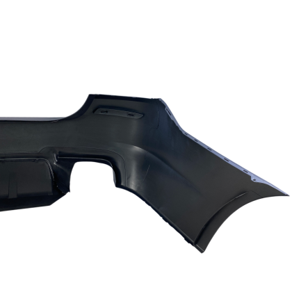 Πίσω προφυλακτήρας για BMW F10 (2010-2017) - M5 design με ανοίγματα για parktronic - € 260,9 Πίσω προφυλακτήρας για BMW F10 (2010-2017) - M5 design με ανοίγματα για parktronic