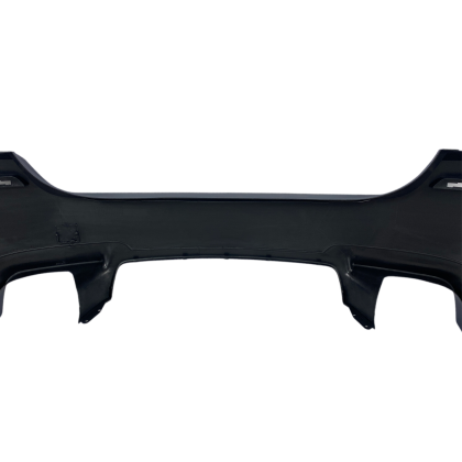 Πίσω προφυλακτήρας για BMW F10 (2010-2017) - M5 design με ανοίγματα για parktronic - € 260,9 Πίσω προφυλακτήρας για BMW F10 (2010-2017) - M5 design με ανοίγματα για parktronic