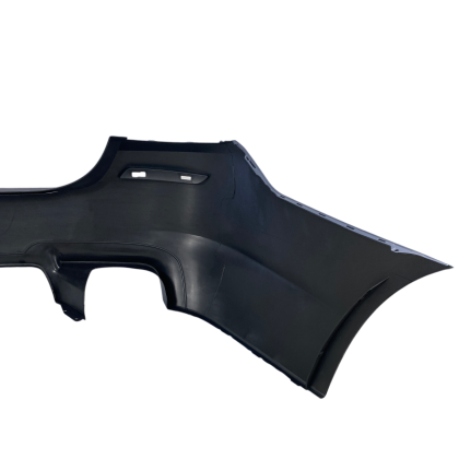 Πίσω προφυλακτήρας για BMW F10 (2010-2017) - M5 design με ανοίγματα για parktronic - € 260,9 Πίσω προφυλακτήρας για BMW F10 (2010-2017) - M5 design με ανοίγματα για parktronic