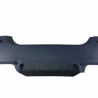 Πίσω προφυλακτήρας για BMW F10 (2010-2017) - M5 design με ανοίγματα για parktronic - € 260,9 Πίσω προφυλακτήρας για BMW F10 (2010-2017) - M5 design με ανοίγματα για parktronic