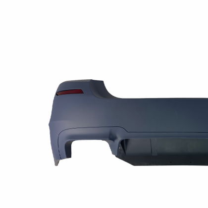 Πίσω προφυλακτήρας για BMW F10 (2010-2017) - M5 design με ανοίγματα για parktronic - € 260,9 Πίσω προφυλακτήρας για BMW F10 (2010-2017) - M5 design με ανοίγματα για parktronic