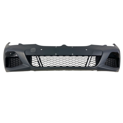 Προφυλακτήρας εμπρός για BMW G20 (2019-2021) - M pack design με ανοίγματα parktronic - € 372,9 Προφυλακτήρας εμπρός για BMW G20 (2019-2021) - M pack design με ανοίγματα parktronic