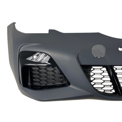 Προφυλακτήρας εμπρός για BMW G20 (2019-2021) - M pack design με ανοίγματα parktronic - € 372,9 Προφυλακτήρας εμπρός για BMW G20 (2019-2021) - M pack design με ανοίγματα parktronic