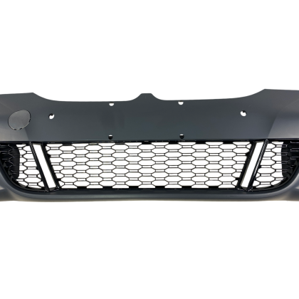 Προφυλακτήρας εμπρός για BMW G20 (2019-2021) - M pack design με ανοίγματα parktronic - € 372,9 Προφυλακτήρας εμπρός για BMW G20 (2019-2021) - M pack design με ανοίγματα parktronic