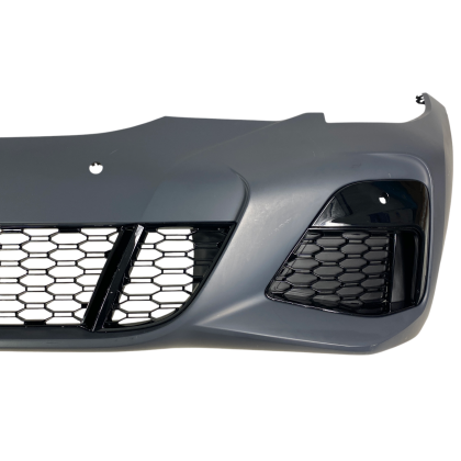 Προφυλακτήρας εμπρός για BMW G20 (2019-2021) - M pack design με ανοίγματα parktronic - € 372,9 Προφυλακτήρας εμπρός για BMW G20 (2019-2021) - M pack design με ανοίγματα parktronic