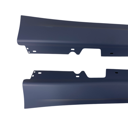 Body kit για BMW E90 sedan (2005-2008) - M3 design - € 525,9 Body kit για BMW E90 sedan (2005-2008) - M3 design