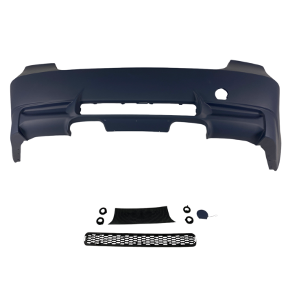 Body kit για BMW E90 sedan (2005-2008) - M3 design - € 525,9 Body kit για BMW E90 sedan (2005-2008) - M3 design