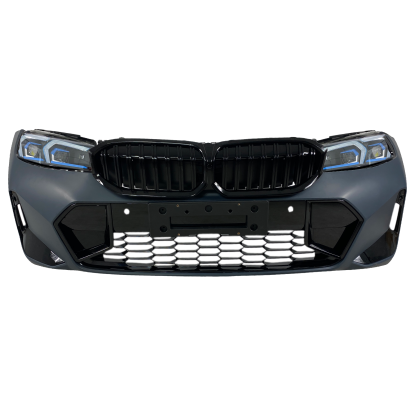 Body kit για BMW G20 (2019-2021) - M pack design facelift LCI design G20 (2022+) - € 3.022,9 Body kit για BMW G20 (2019-2021) - M pack design facelift LCI design G20 (2022+)