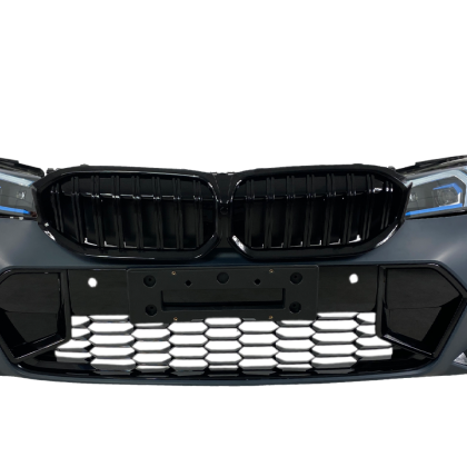 Body kit για BMW G20 (2019-2021) - M pack design facelift LCI design G20 (2022+) - € 3.022,9 Body kit για BMW G20 (2019-2021) - M pack design facelift LCI design G20 (2022+)