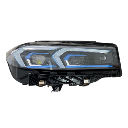 Body kit για BMW G20 (2019-2021) - M pack design facelift LCI design G20 (2022+) - € 3.022,9 Body kit για BMW G20 (2019-2021) - M pack design facelift LCI design G20 (2022+)