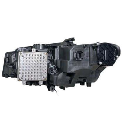 Body kit για BMW G20 (2019-2021) - M pack design facelift LCI design G20 (2022+) - € 3.022,9 Body kit για BMW G20 (2019-2021) - M pack design facelift LCI design G20 (2022+)