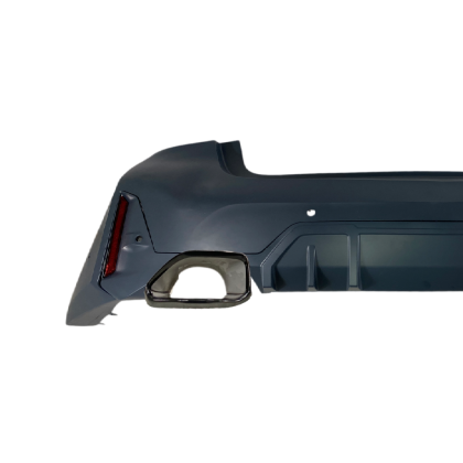 Body kit για BMW G20 (2019-2021) - M pack design facelift LCI design G20 (2022+) - € 3.022,9 Body kit για BMW G20 (2019-2021) - M pack design facelift LCI design G20 (2022+)