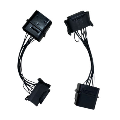 Body kit για BMW F10 sedan (2014-2017) - M pack design G30 design - € 4.215,9 Body kit για BMW F10 sedan (2014-2017) - M pack design G30 design