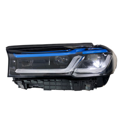 Body kit για BMW F10 sedan (2014-2017) - M pack design G30 design - € 4.215,9 Body kit για BMW F10 sedan (2014-2017) - M pack design G30 design