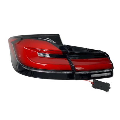 Body kit για BMW F10 sedan (2014-2017) - M pack design G30 design - € 4.215,9 Body kit για BMW F10 sedan (2014-2017) - M pack design G30 design