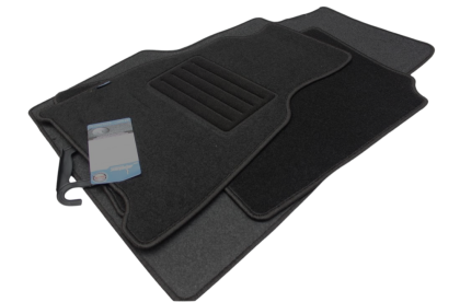 Πατάκια μοκέτα για MERCEDES Sprinter (2000-2006) - 2 θέσιο - 3τμχ. - € 51,9 Πατάκια μοκέτα για MERCEDES Sprinter (2000-2006) - 2 θέσιο - 3τμχ.