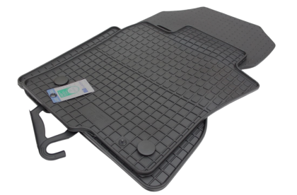 Λαστιχένια πατάκια για MERCEDES X-Class W470 (2017-2020) - Petex - 4τμχ. - € 52,9 Λαστιχένια πατάκια για MERCEDES X-Class W470 (2017-2020) - Petex - 4τμχ.