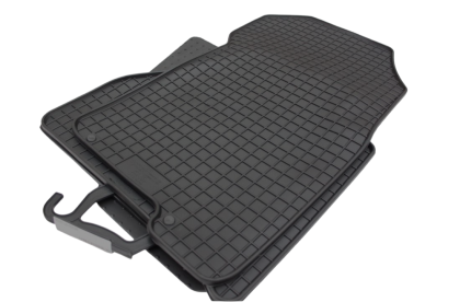 Λαστιχένια πατάκια για MERCEDES X-Class W470 (2017-2020) - Petex - 4τμχ. - € 52,9 Λαστιχένια πατάκια για MERCEDES X-Class W470 (2017-2020) - Petex - 4τμχ.