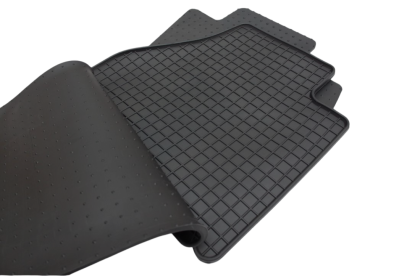 Λαστιχένια πατάκια για MERCEDES X-Class W470 (2017-2020) - Petex - 4τμχ. - € 52,9 Λαστιχένια πατάκια για MERCEDES X-Class W470 (2017-2020) - Petex - 4τμχ.