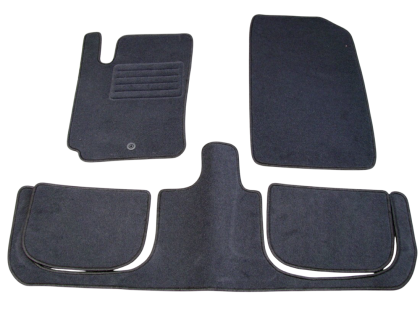 Πατάκια μοκέτα για CITROEN Xsara Picasso (1999-2010) - 4τμχ. - € 57,9 Πατάκια μοκέτα για CITROEN Xsara Picasso  (1999-2010) - 4τμχ.