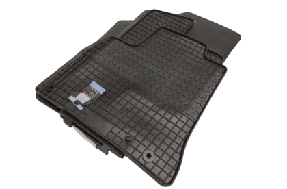 Λαστιχένια πατάκια για PEUGEOT 3008 (2009-2016) - 4τμχ. - € 52,9 Λαστιχένια πατάκια για PEUGEOT 3008 (2009-2016) - 4τμχ.