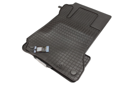 Λαστιχένια πατάκια για MERCEDES C-Class W204 (2007–2014) / E-Class C207 coupe (2010-2017) - 4τμχ. - € 53,9 Λαστιχένια πατάκια για MERCEDES C-Class W204 (2007–2014) / E-Class C207 coupe (2010-2017) - 4τμχ.