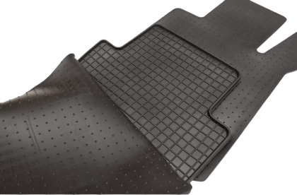 Λαστιχένια πατάκια για MERCEDES C-Class W204 (2007–2014) / E-Class C207 coupe (2010-2017) - 4τμχ. - € 53,9 Λαστιχένια πατάκια για MERCEDES C-Class W204 (2007–2014) / E-Class C207 coupe (2010-2017) - 4τμχ.