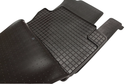 Λαστιχένια πατάκια για OPEL Zafira B (2005-2012) - 4τμχ. - € 53,9 Λαστιχένια πατάκια για OPEL Zafira B (2005-2012) - 4τμχ.