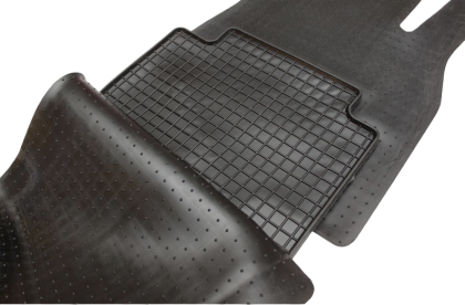 Λαστιχένια πατάκια για MERCEDES B-Class W245 (2005-2011) - 4τμχ. - € 53,9 Λαστιχένια πατάκια για MERCEDES B-Class W245 (2005-2011) - 4τμχ.