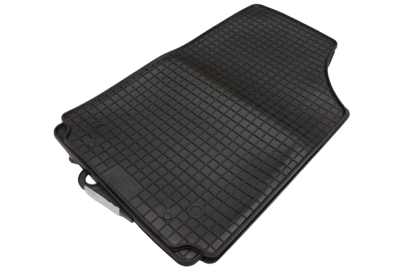 Λαστιχένια πατάκια για Audi A2 (2000-2005) - 4τμχ. - € 53,9 Λαστιχένια πατάκια για Audi A2 (2000-2005) - 4τμχ.