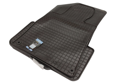 Λαστιχένια πατάκια για PEUGEOT 508 (2011-2018) - 4τμχ. - € 53,9 Λαστιχένια πατάκια για PEUGEOT 508 (2011-2018) - 4τμχ.