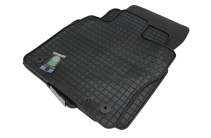 Λαστιχένια πατάκια για SKODA Superb III (2015-2023) - 4τμχ. - € 53,9 Λαστιχένια πατάκια για SKODA Superb III (2015-2023) - 4τμχ.